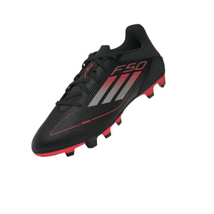 Adidas F50 Club FG/MG Men's Soccer Cleat (2025) - Sports Excellence