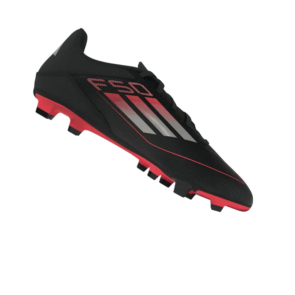 Adidas F50 Club FG/MG Men's Soccer Cleat (2025) - Sports Excellence