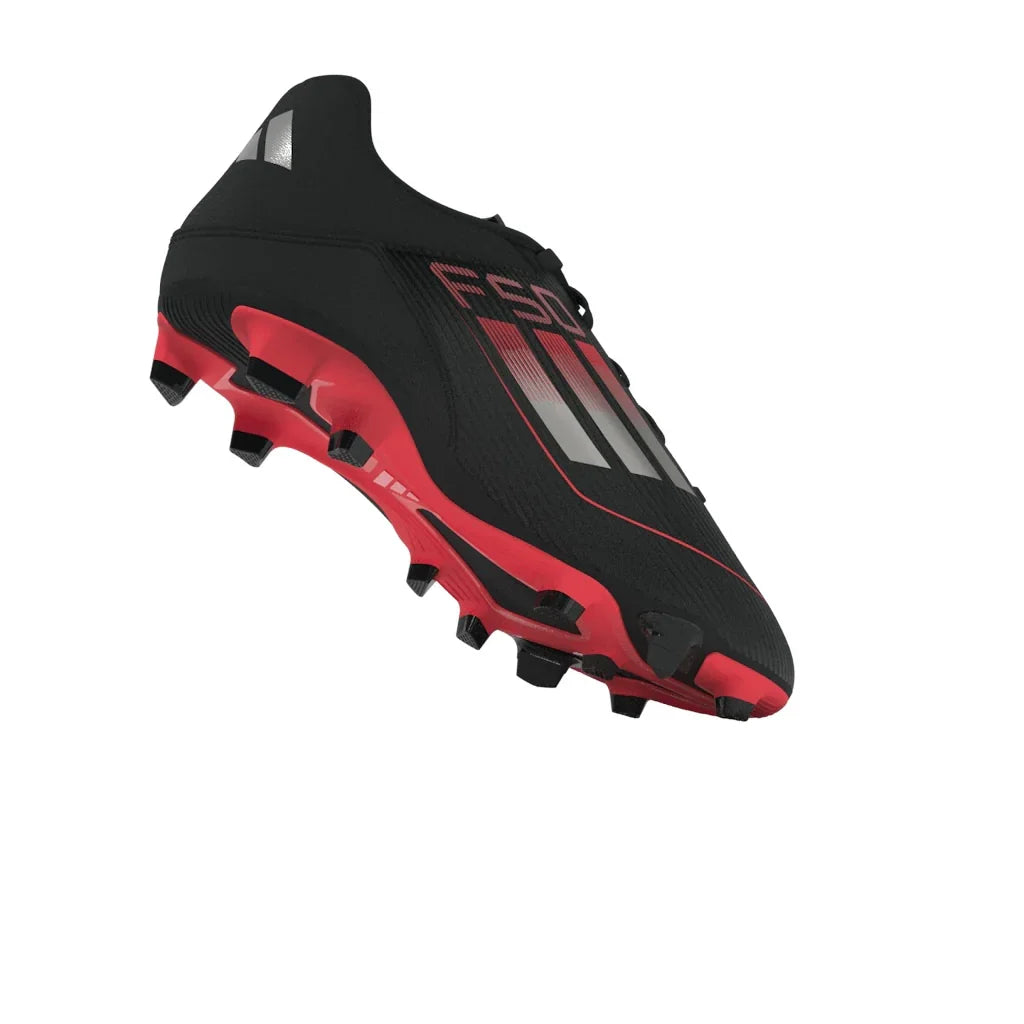Adidas F50 Club FG/MG Men's Soccer Cleat (2025) - Sports Excellence