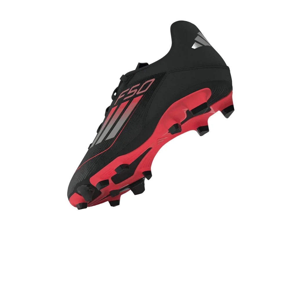 Adidas F50 Club FG/MG Men's Soccer Cleat (2025) - Sports Excellence