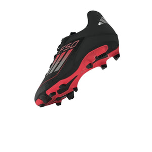 Adidas F50 Club FG/MG Men's Soccer Cleat (2025) - Sports Excellence