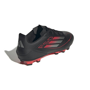 Adidas F50 Club FG/MG Men's Soccer Cleat (2025) - Sports Excellence