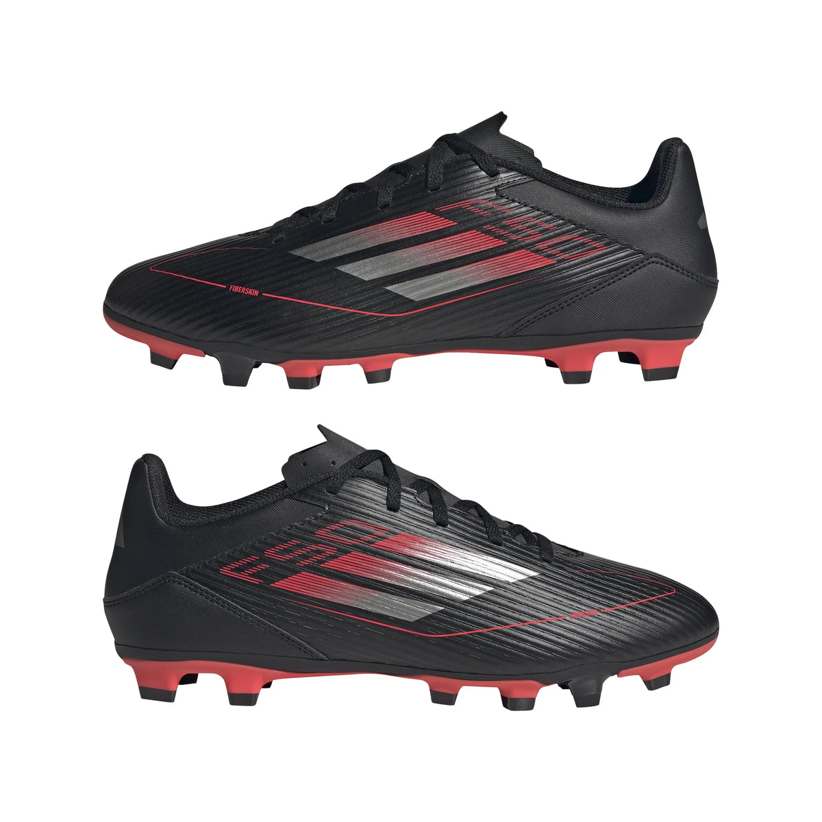 Adidas F50 Club FG/MG Men's Soccer Cleat (2025) - Sports Excellence