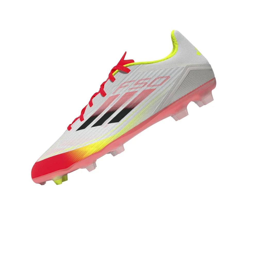 Adidas F50 League FG/MG Men's Soccer Cleat (2025) - Sports Excellence