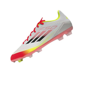 Adidas F50 League FG/MG Men's Soccer Cleat (2025) - Sports Excellence