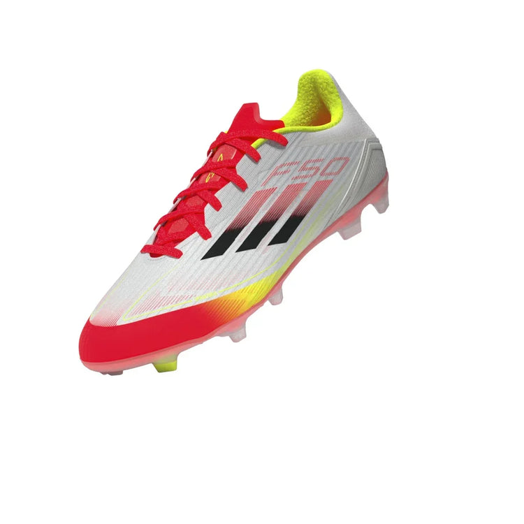 Adidas F50 League FG/MG Men's Soccer Cleat (2025) - Sports Excellence