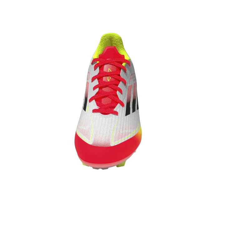 Adidas F50 League FG/MG Men's Soccer Cleat (2025) - Sports Excellence