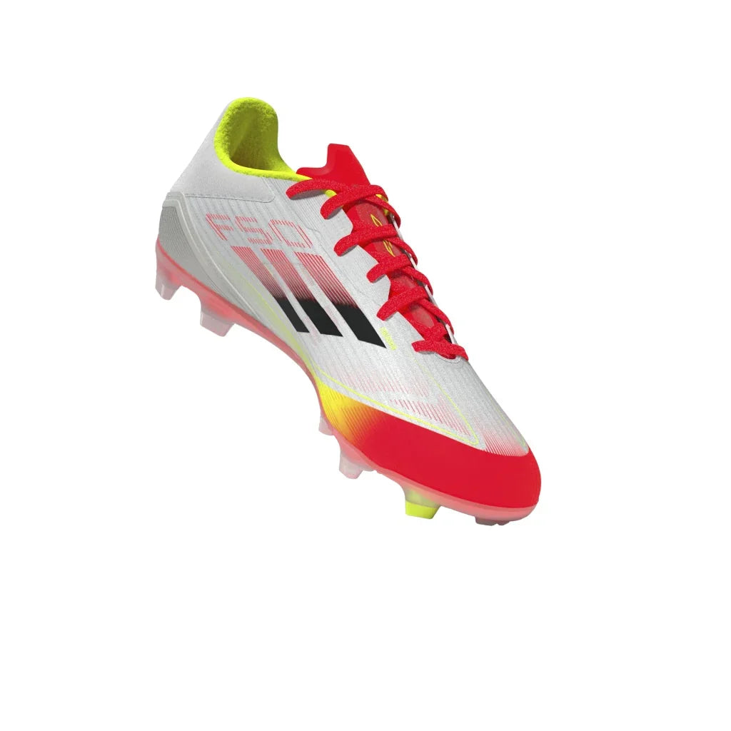 Adidas F50 League FG/MG Men's Soccer Cleat (2025) - Sports Excellence
