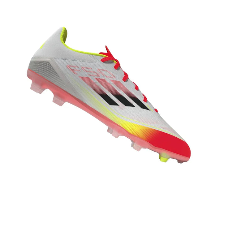 Adidas F50 League FG/MG Men's Soccer Cleat (2025) - Sports Excellence