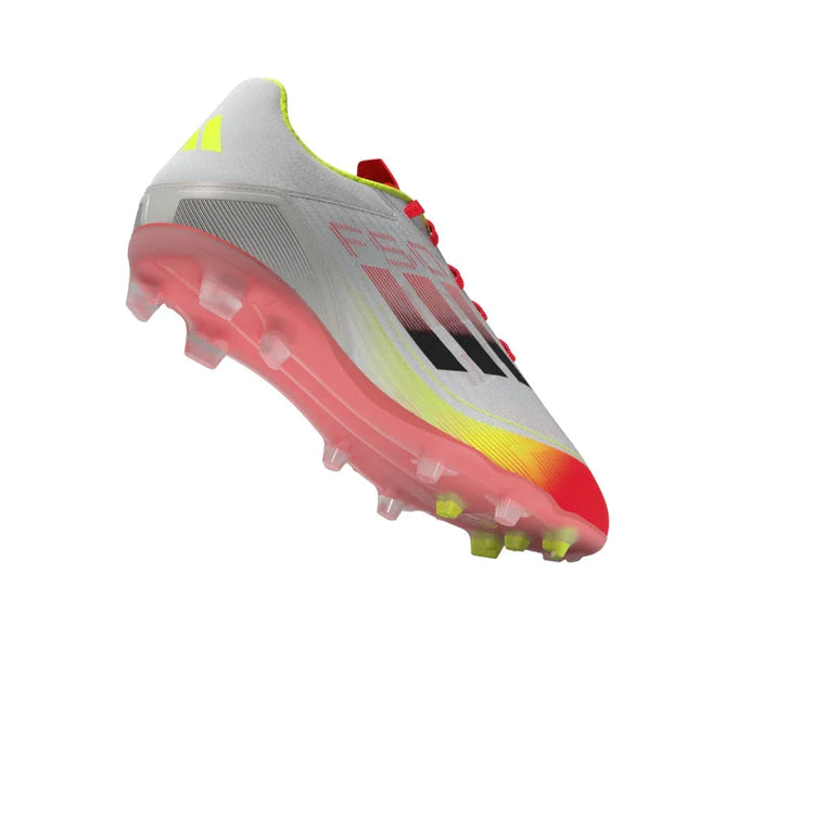 Adidas F50 League FG/MG Men's Soccer Cleat (2025) - Sports Excellence