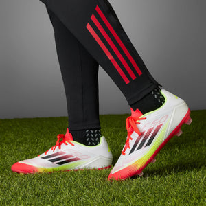 Adidas F50 League FG/MG Men's Soccer Cleat (2025) - Sports Excellence