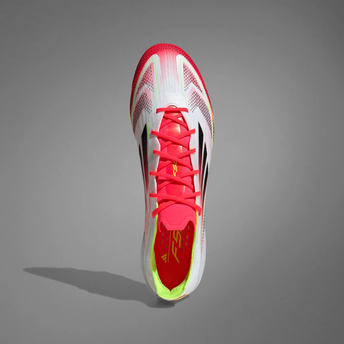 Adidas F50 League FG/MG Men's Soccer Cleat (2025) - Sports Excellence