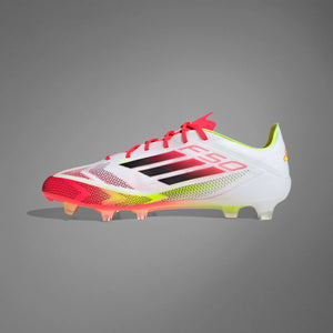 Adidas F50 League FG/MG Men's Soccer Cleat (2025) - Sports Excellence