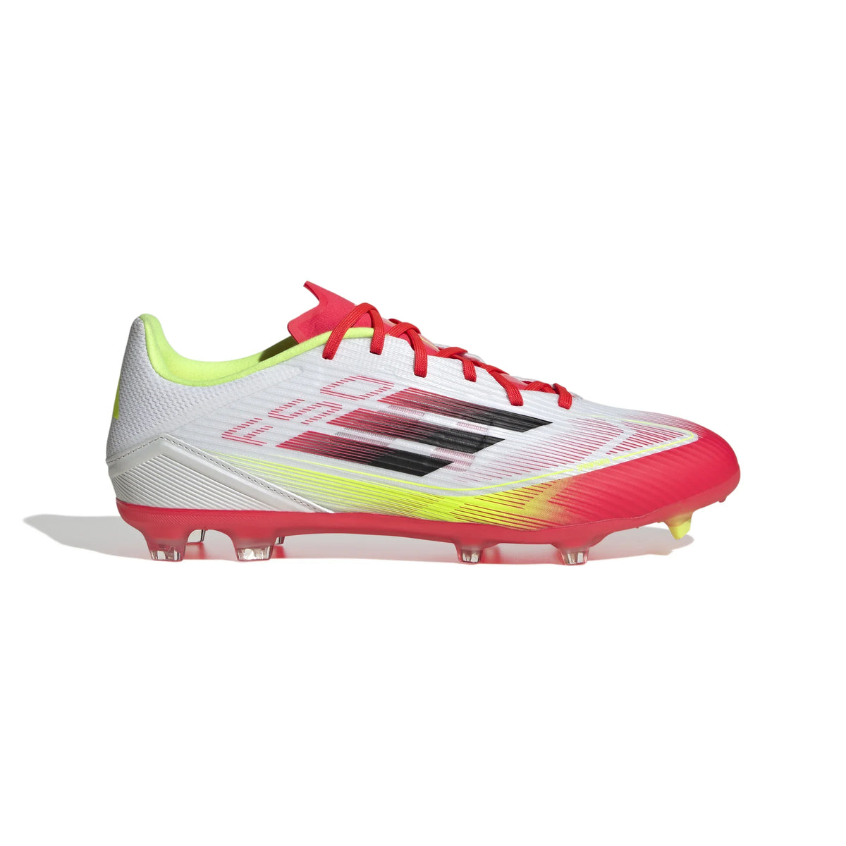 Adidas F50 League FG/MG Men's Soccer Cleat (2025) - Sports Excellence