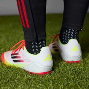Adidas F50 League FG/MG Men's Soccer Cleat (2025) - Sports Excellence
