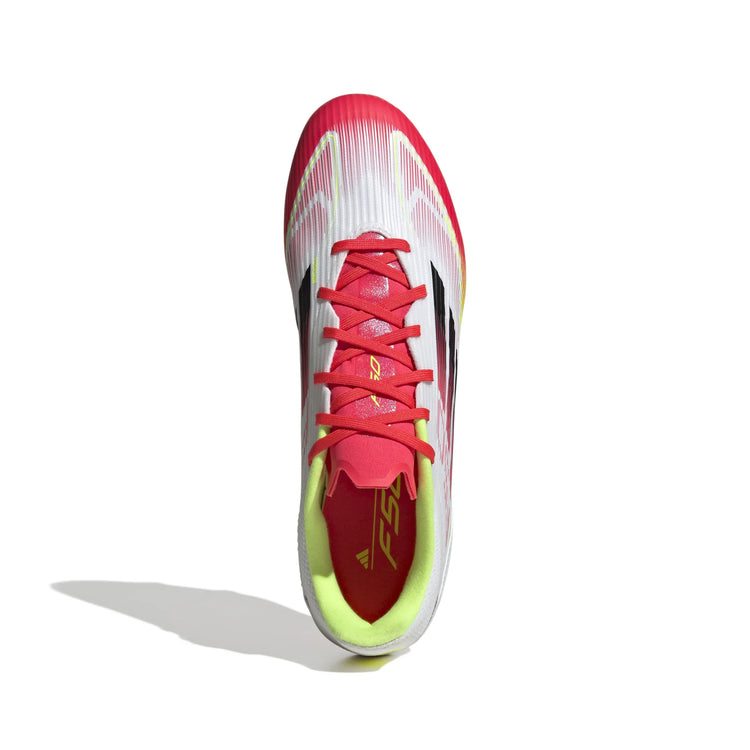 Adidas F50 League FG/MG Men's Soccer Cleat (2025) - Sports Excellence