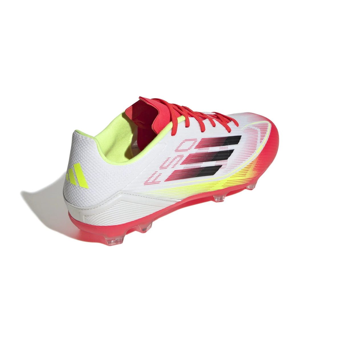 Adidas F50 League FG/MG Men's Soccer Cleat (2025) - Sports Excellence