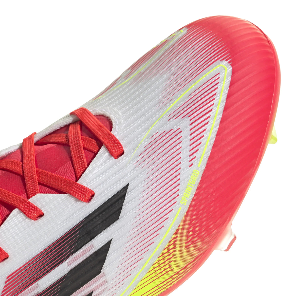 Adidas F50 League FG/MG Men's Soccer Cleat (2025) - Sports Excellence
