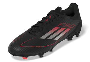 Adidas F50 League FG/MG Soccer Cleats - Men (2025) - Sports Excellence