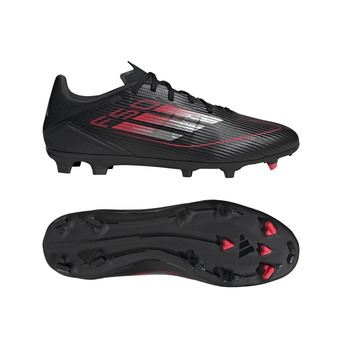 Adidas F50 League FG/MG Soccer Cleats - Men (2025) - Sports Excellence