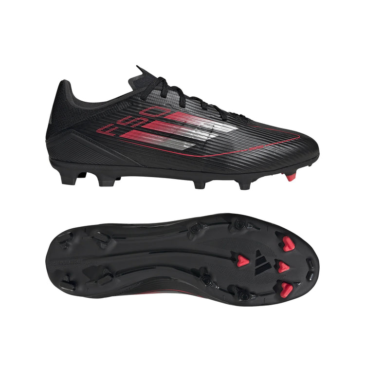 Adidas F50 League FG/MG Soccer Cleats - Men (2025) - Sports Excellence