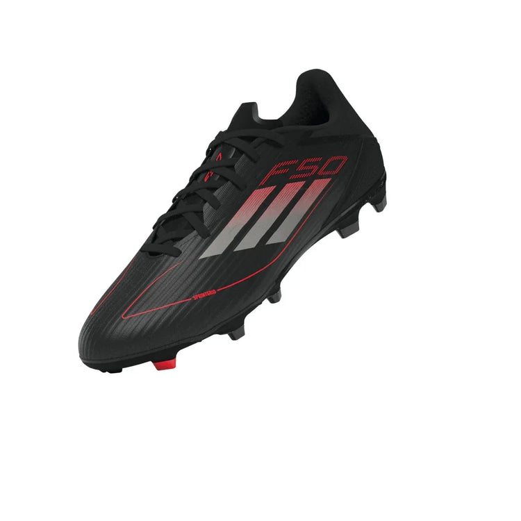Adidas F50 League FG/MG Soccer Cleats - Men (2025) - Sports Excellence