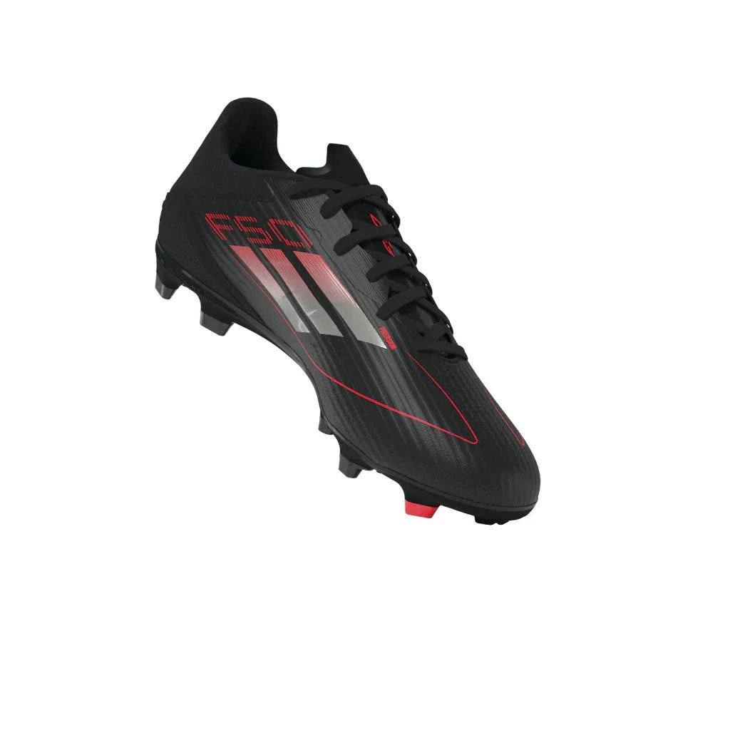 Adidas F50 League FG/MG Soccer Cleats - Men (2025) - Sports Excellence