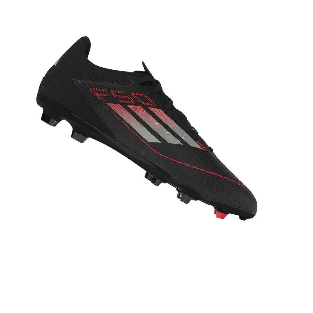 Adidas F50 League FG/MG Soccer Cleats - Men (2025) - Sports Excellence