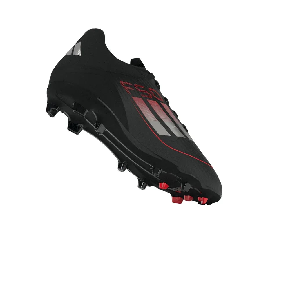 Adidas F50 League FG/MG Soccer Cleats - Men (2025) - Sports Excellence