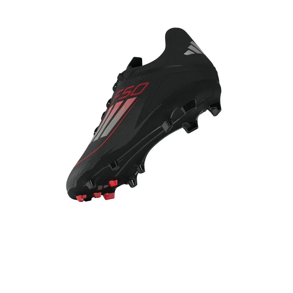 Adidas F50 League FG/MG Soccer Cleats - Men (2025) - Sports Excellence