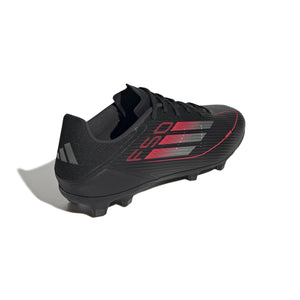 Adidas F50 League FG/MG Soccer Cleats - Men (2025) - Sports Excellence