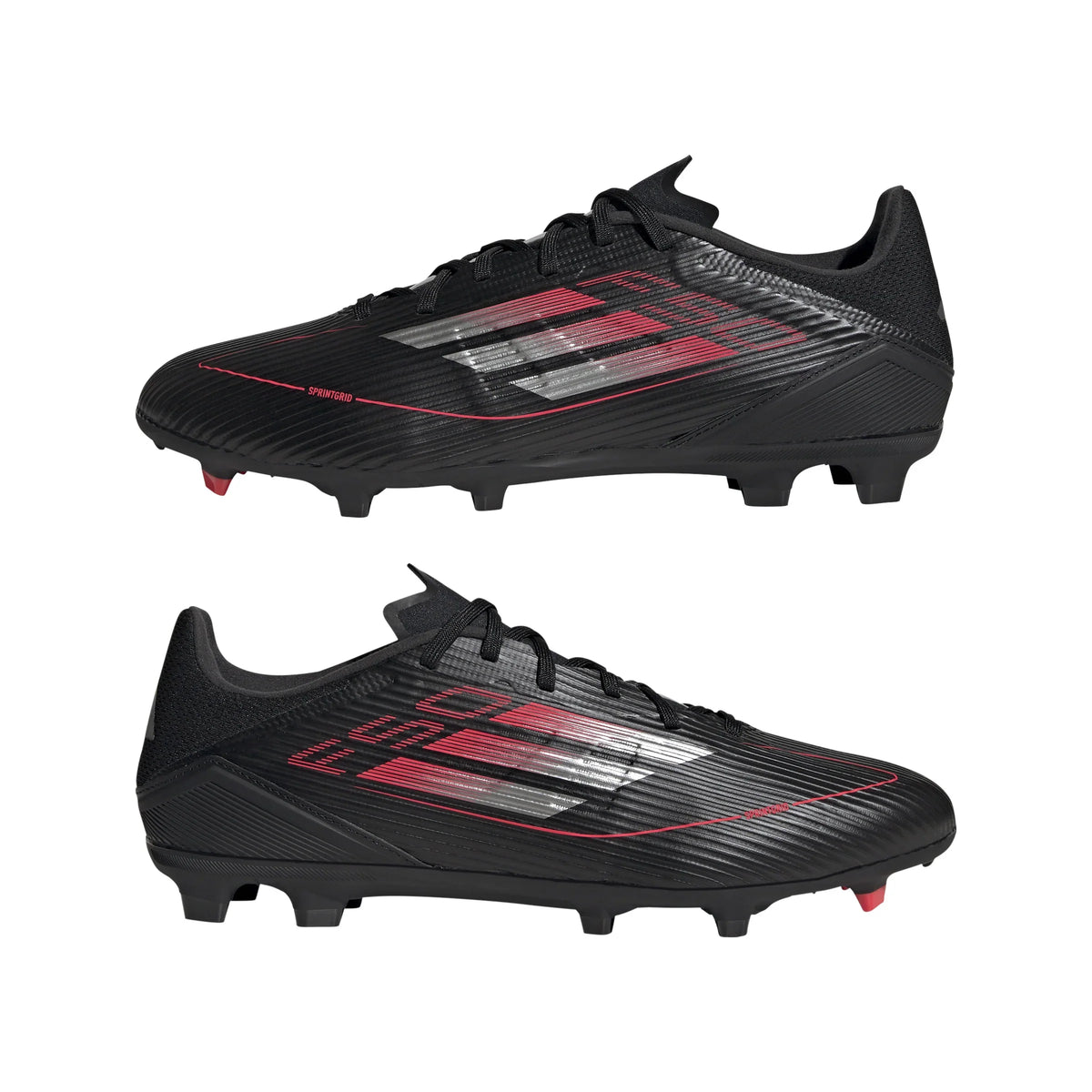 Adidas F50 League FG/MG Soccer Cleats - Men (2025) - Sports Excellence