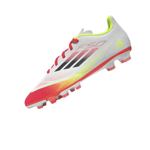 Adidas F50 Club FG/MG Youth Soccer Cleat (2025) - Sports Excellence