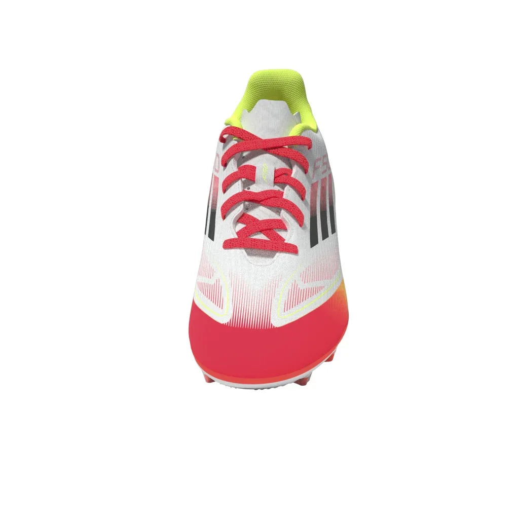 Adidas F50 Club FG/MG Youth Soccer Cleat (2025) - Sports Excellence