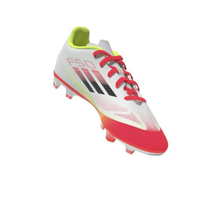 Adidas F50 Club FG/MG Youth Soccer Cleat (2025) - Sports Excellence