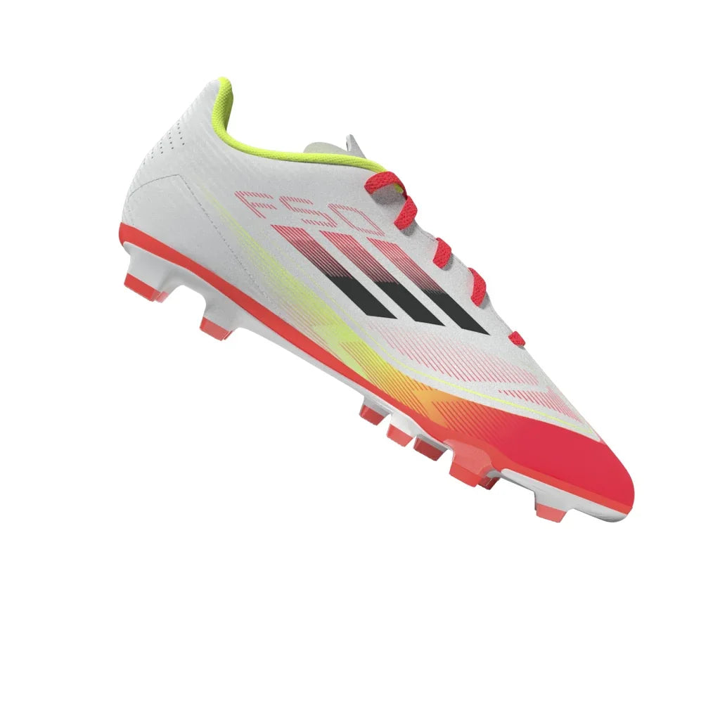 Adidas F50 Club FG/MG Youth Soccer Cleat (2025) - Sports Excellence