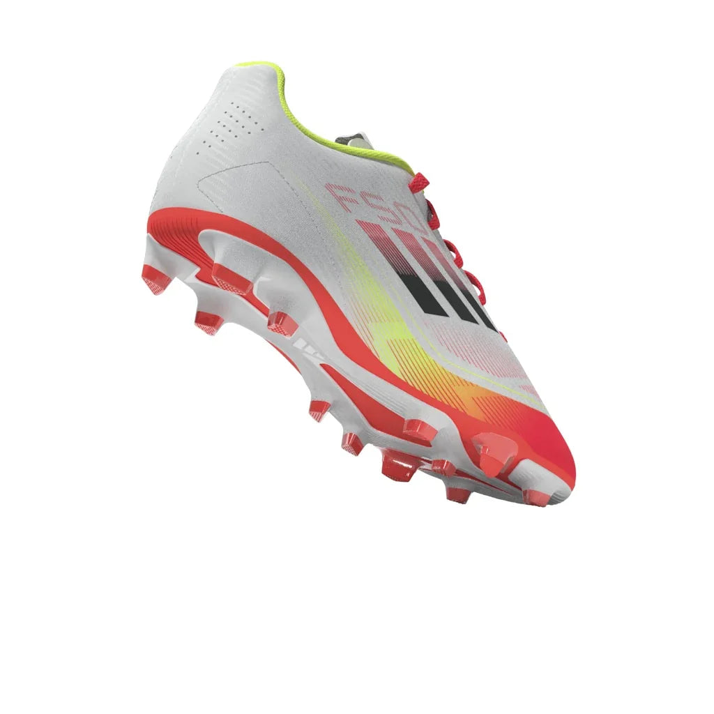 Adidas F50 Club FG/MG Youth Soccer Cleat (2025) - Sports Excellence