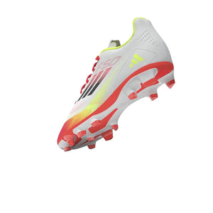 Adidas F50 Club FG/MG Youth Soccer Cleat (2025) - Sports Excellence
