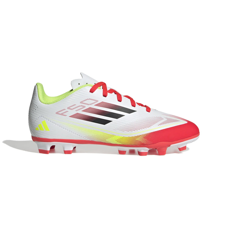 Adidas F50 Club FG/MG Youth Soccer Cleat (2025) - Sports Excellence
