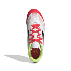 Adidas F50 Club FG/MG Youth Soccer Cleat (2025) - Sports Excellence