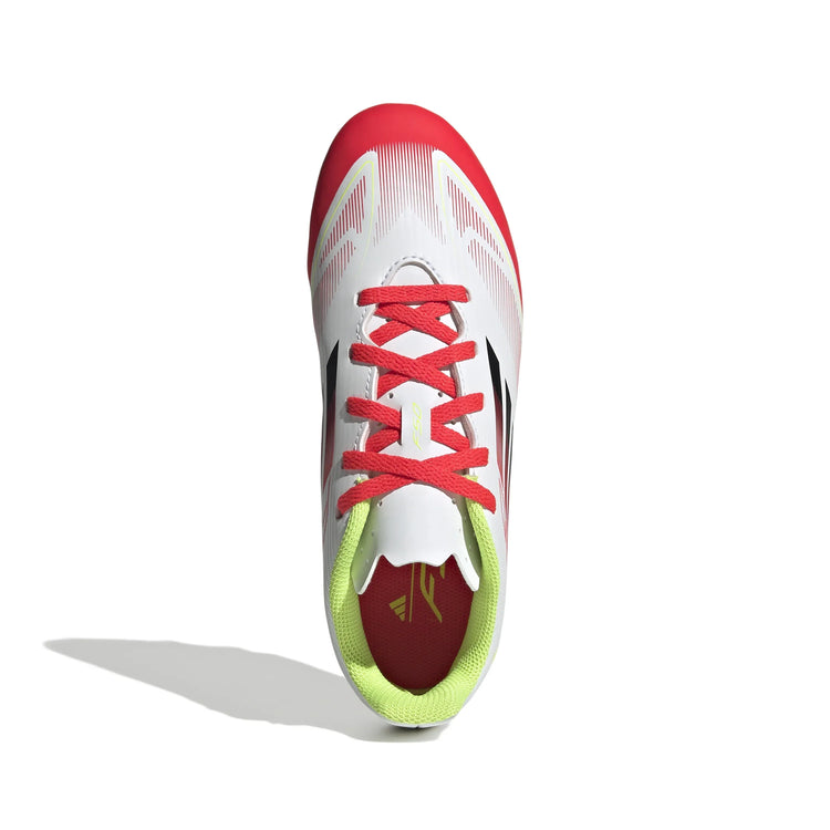 Adidas F50 Club FG/MG Youth Soccer Cleat (2025) - Sports Excellence