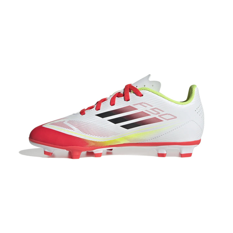 Adidas F50 Club FG/MG Youth Soccer Cleat (2025) - Sports Excellence