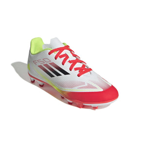 Adidas F50 Club FG/MG Youth Soccer Cleat (2025) - Sports Excellence