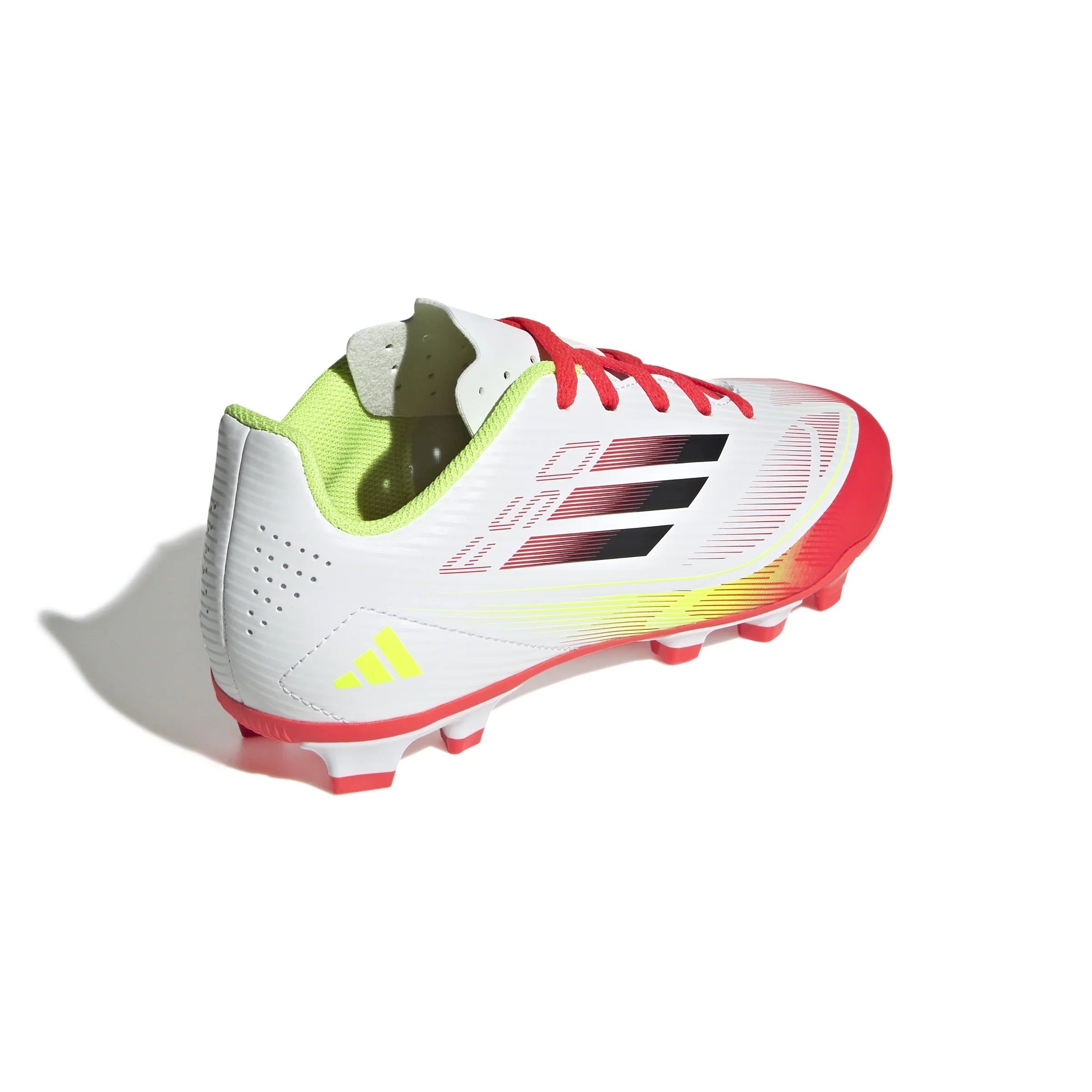 Adidas F50 Club FG/MG Youth Soccer Cleat (2025) - Sports Excellence