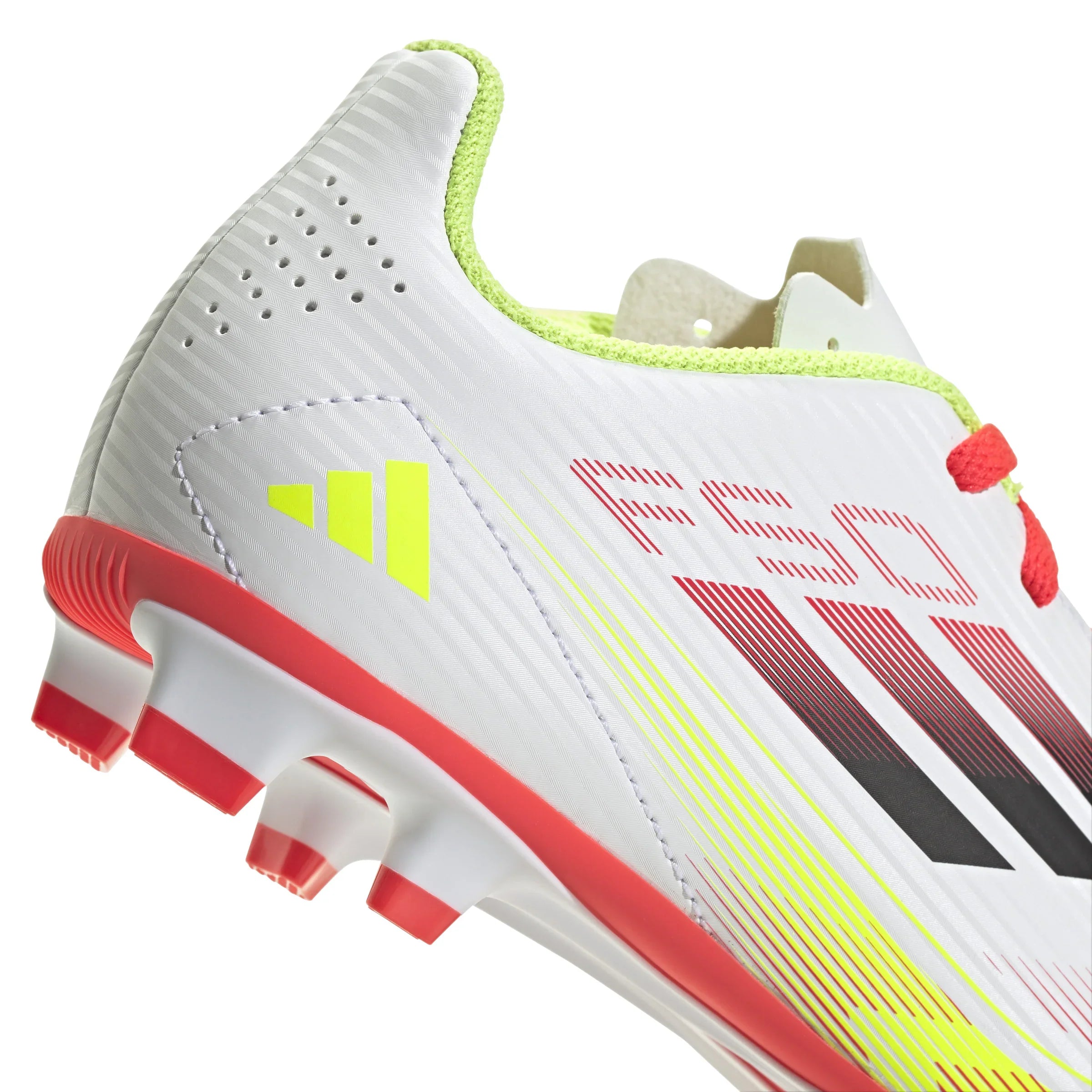 Adidas F50 Club FG/MG Youth Soccer Cleat (2025) - Sports Excellence
