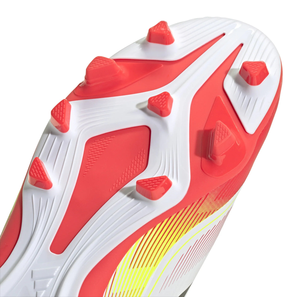 Adidas F50 Club FG/MG Youth Soccer Cleat (2025) - Sports Excellence