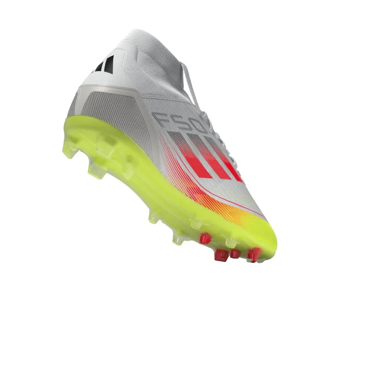 Adidas F50 league FG/MG Mid Women's Soccer Cleat (2025) - Sports Excellence