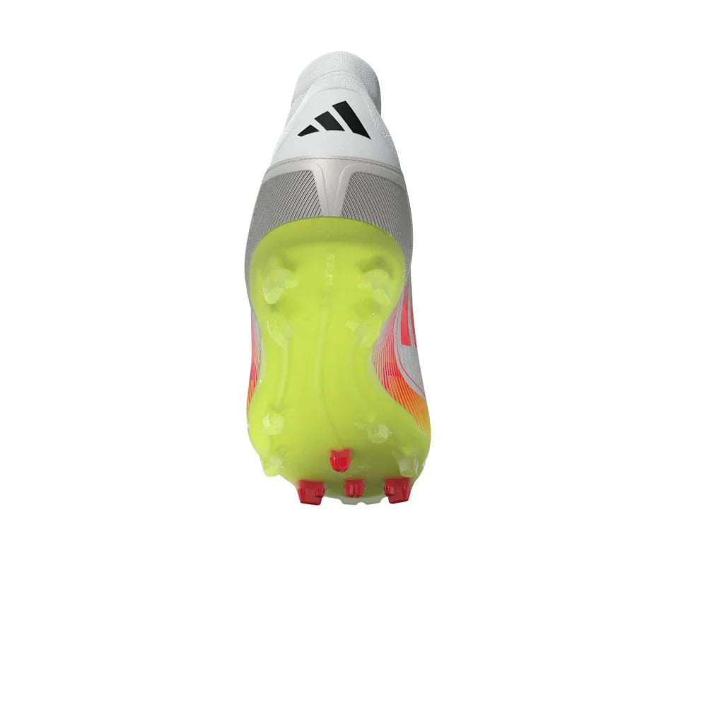 Adidas F50 league FG/MG Mid Women's Soccer Cleat (2025) - Sports Excellence