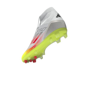 Adidas F50 league FG/MG Mid Women's Soccer Cleat (2025) - Sports Excellence