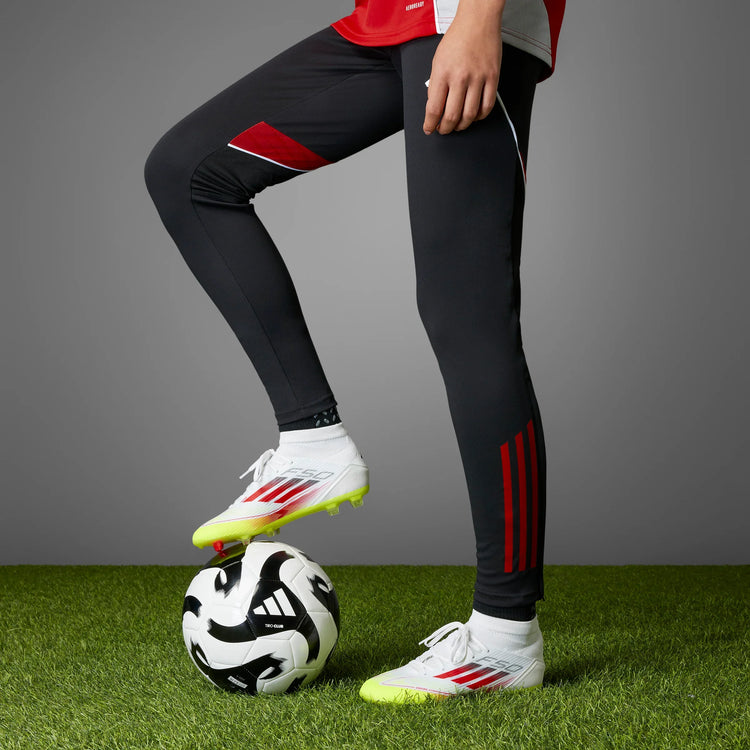 Adidas F50 league FG/MG Mid Women's Soccer Cleat (2025) - Sports Excellence